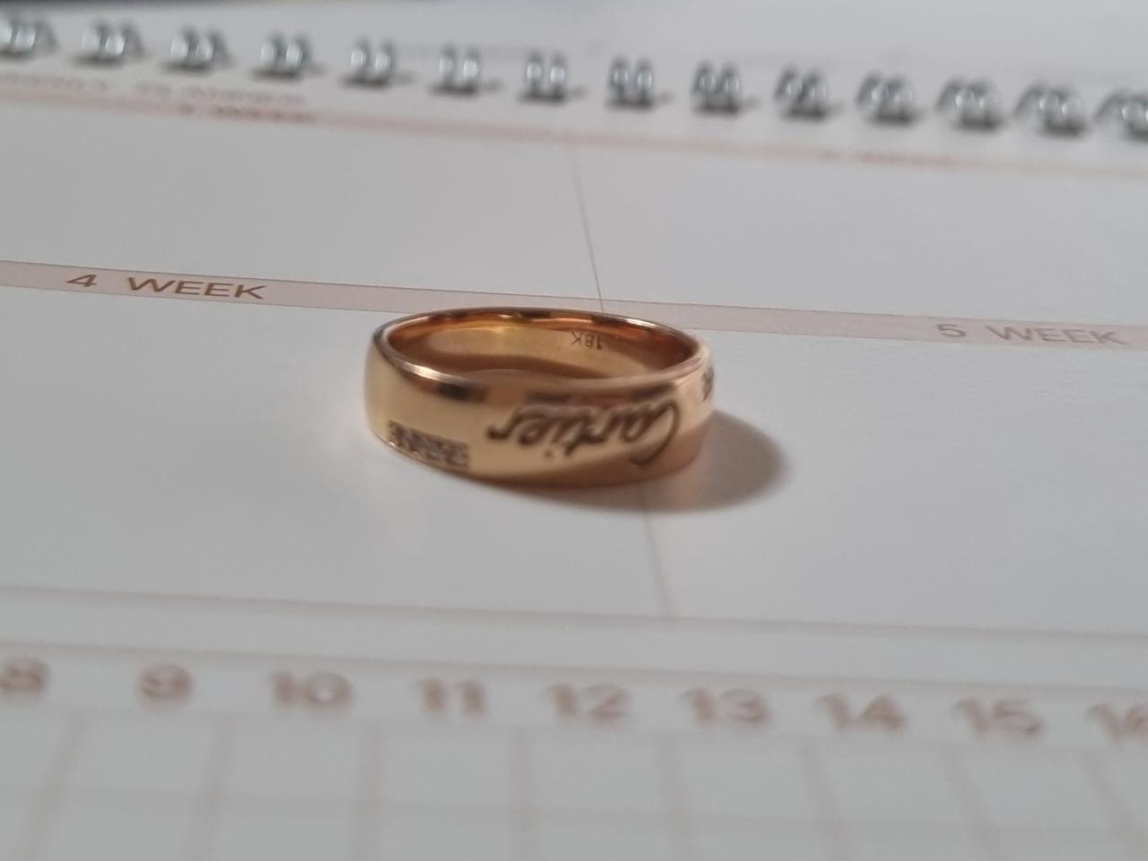 18k반지 금값판매