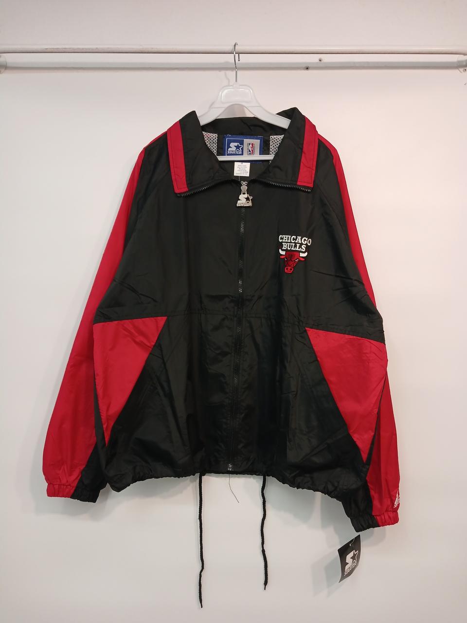 43 남/M 스타터 바람막이