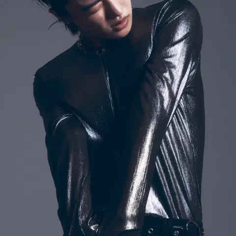 아드베스 실버 바이커 탑