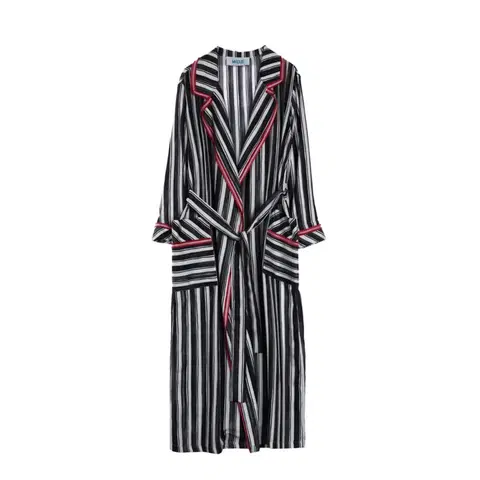 walk of shame 스트라이프로브