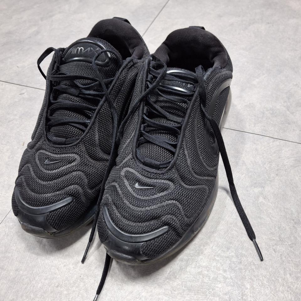 나이키 에어 맥스 720 블랙 260