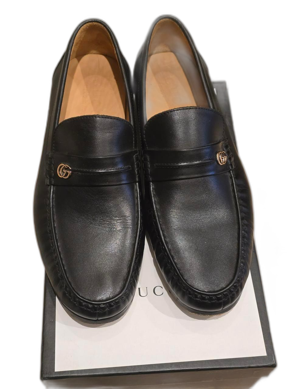 구찌 로퍼 275~280사이즈