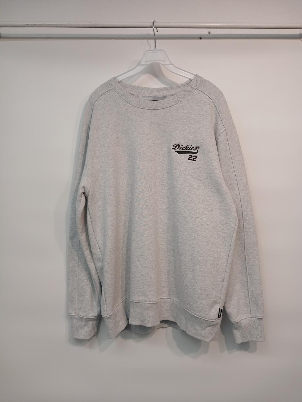 55 공용/L 디키즈 맨투맨