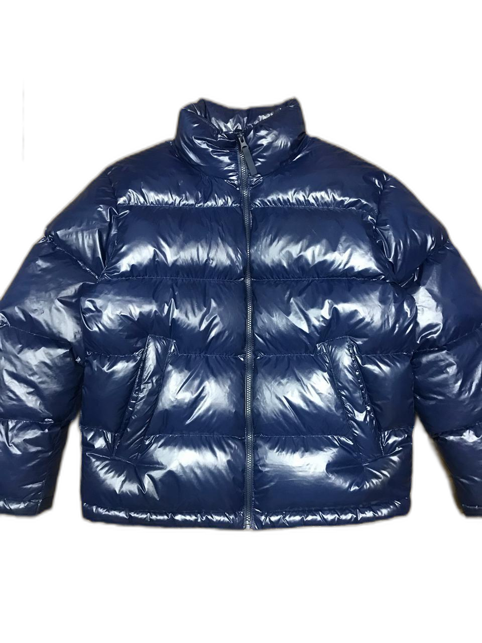 무신사 스탠다드 숏패딩