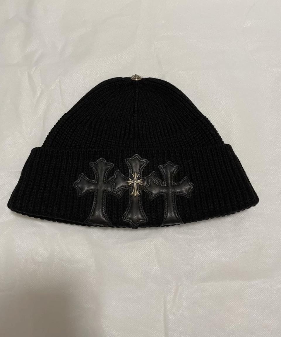 트리플크로스 비니