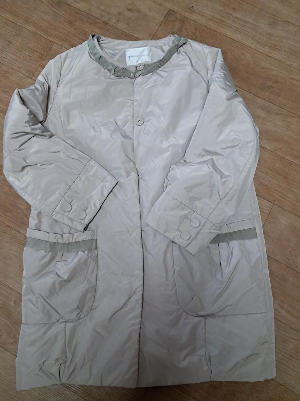 기비 경량패딩 (90)