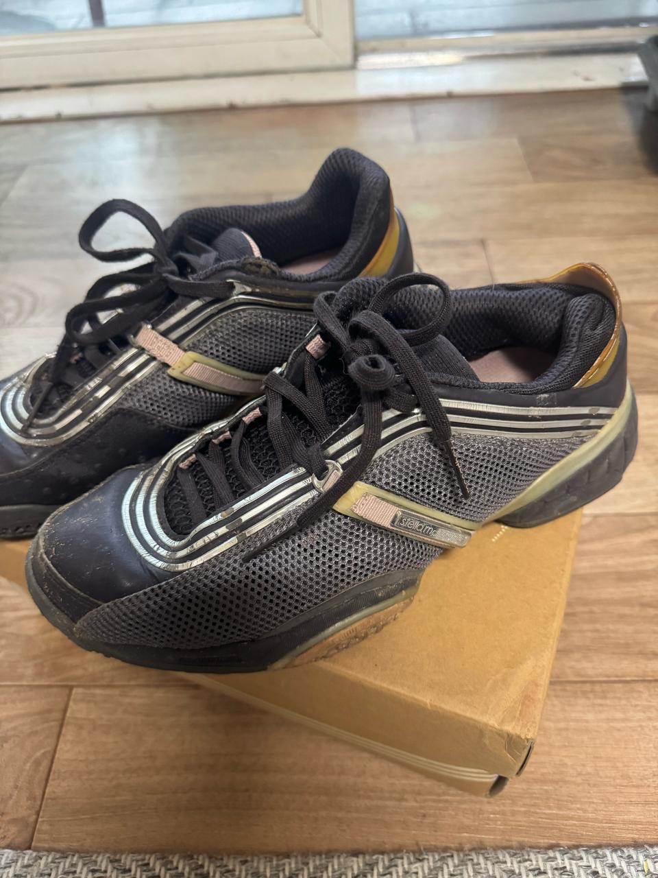 아디다스 스텔라맥카트니 운동화(240)