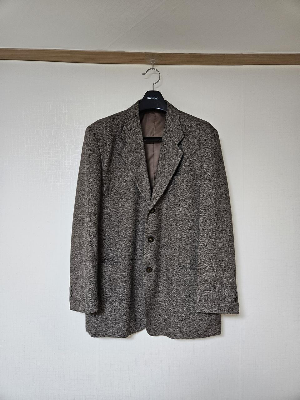 빈티지 블레이져 마이 자켓(착샷있음)