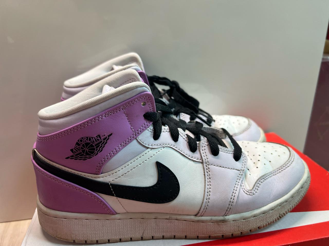 미국구매)나이키 에어조던 245