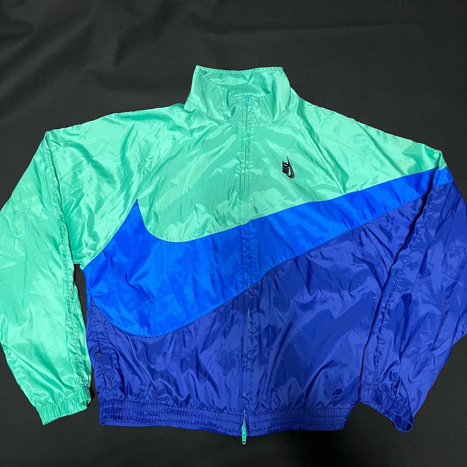 나이키 빅스우시 바람막이 남여공용!