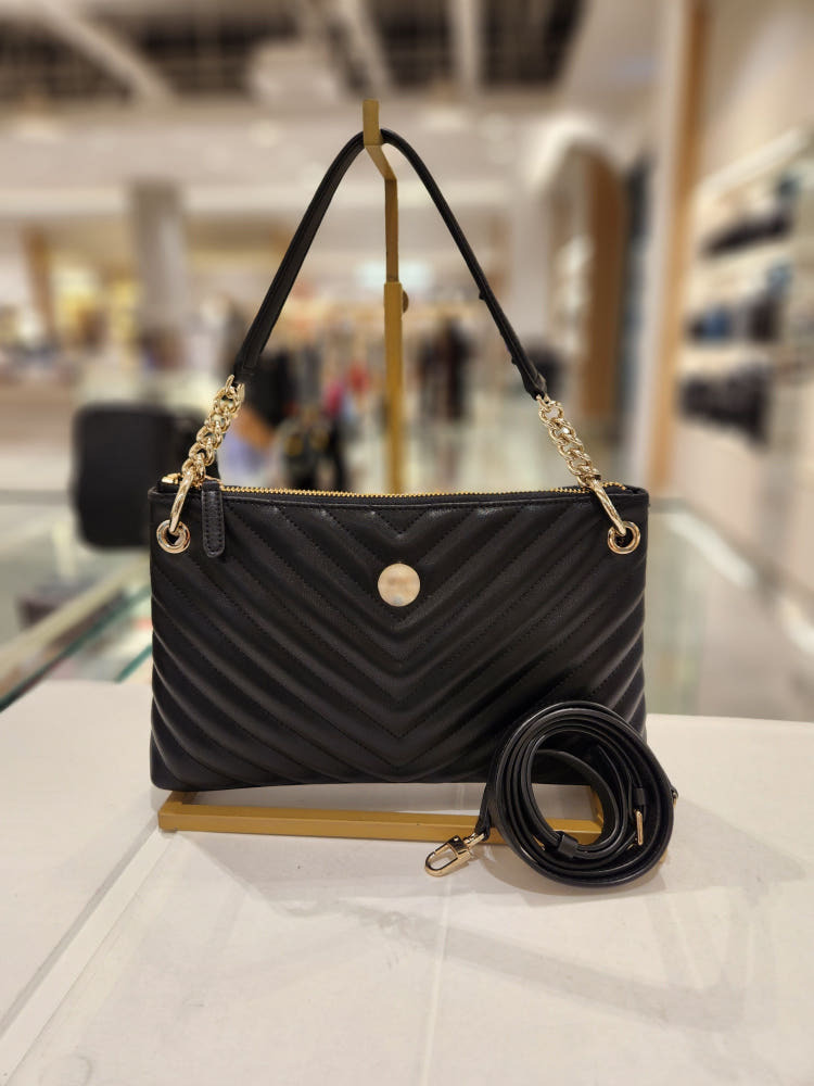 메트로시티 여성의 명품 숄더백