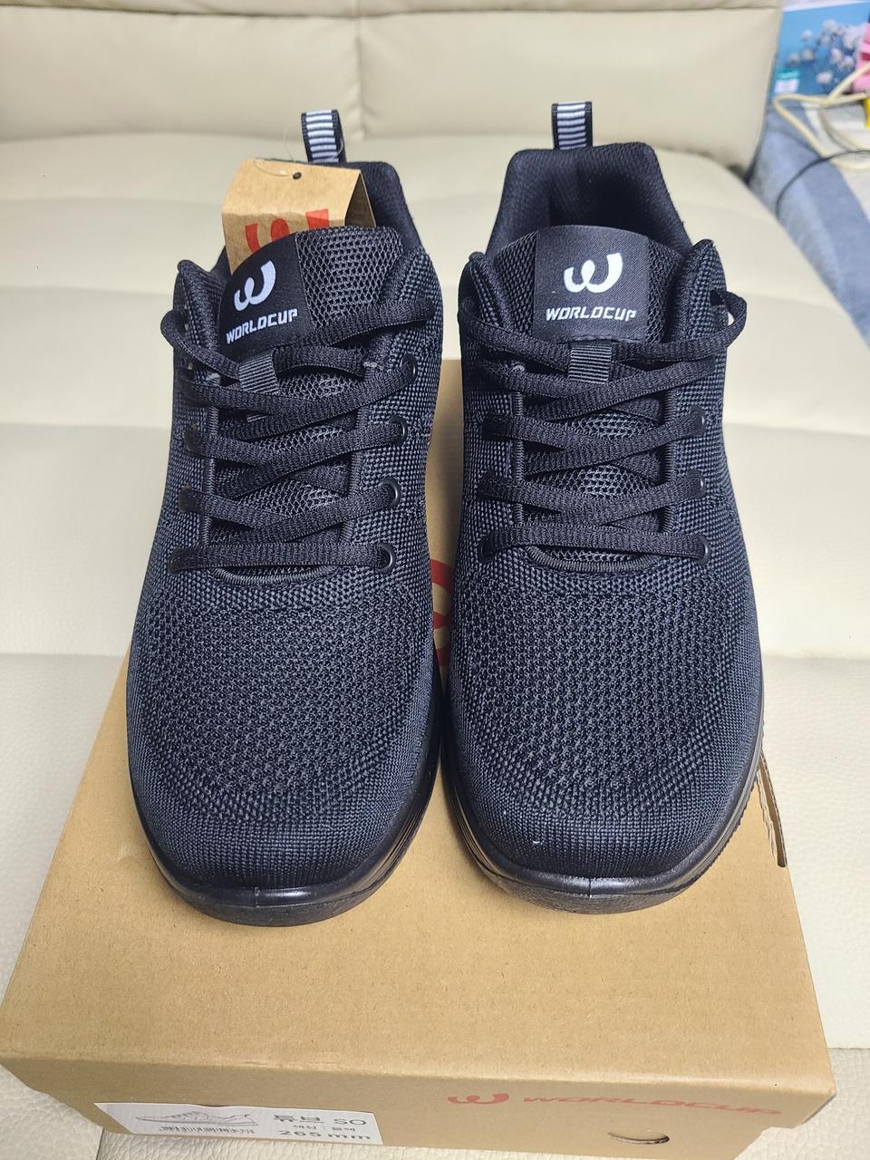 운동화(러닝화)  새상품  사이즈265