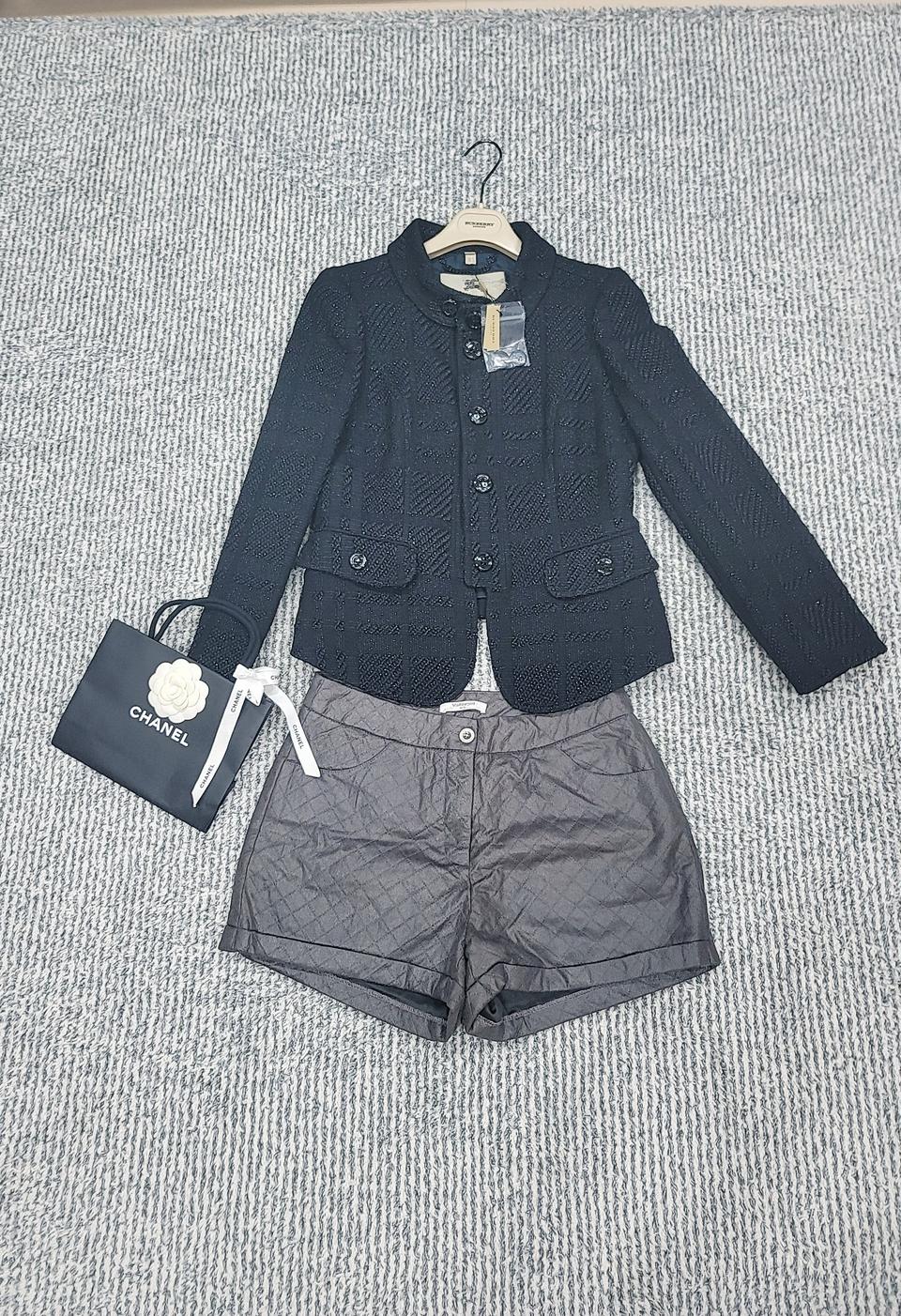 백화점 구입 (새제품)