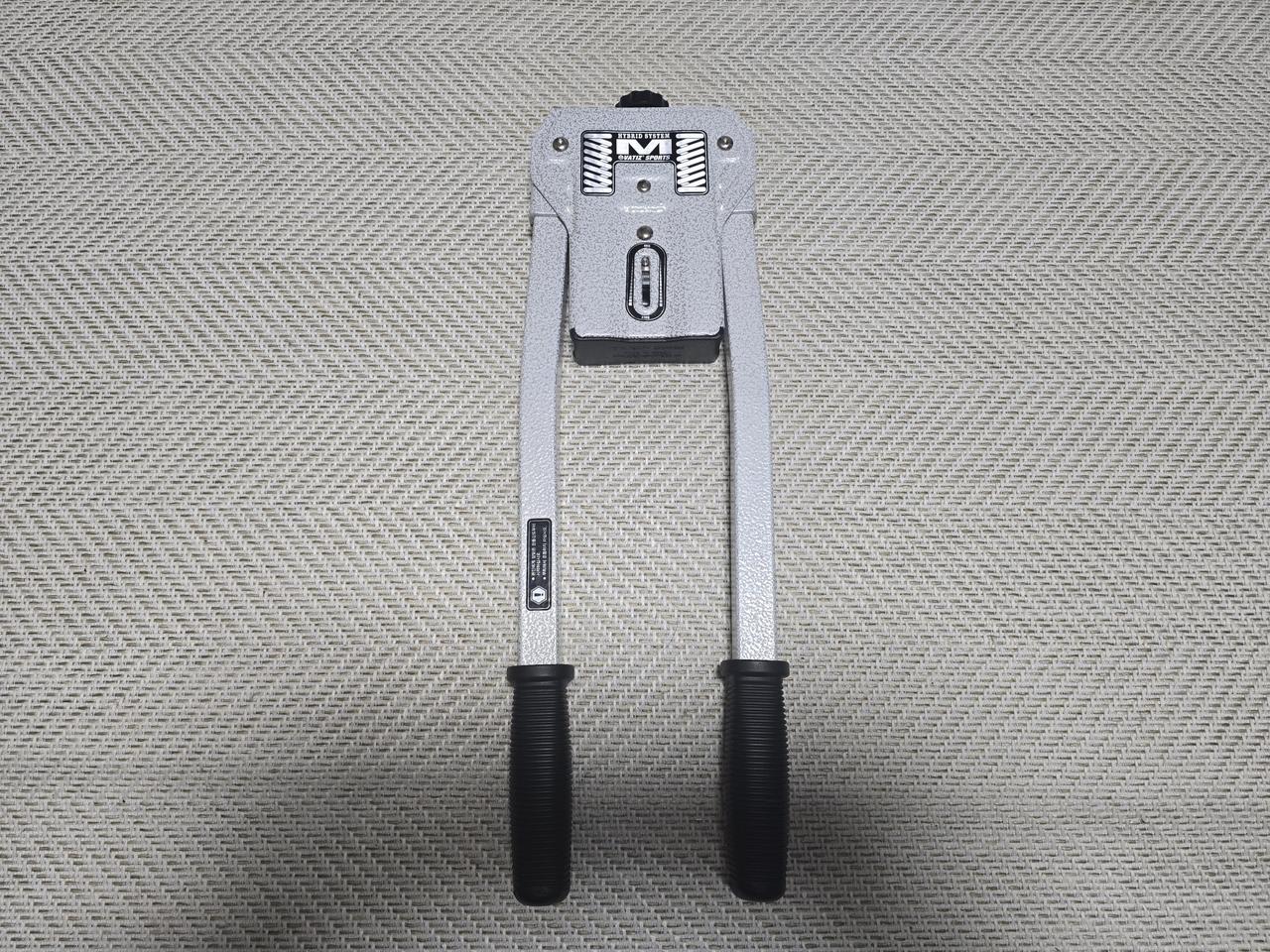 M-system 완력(헬스, 운동기구)