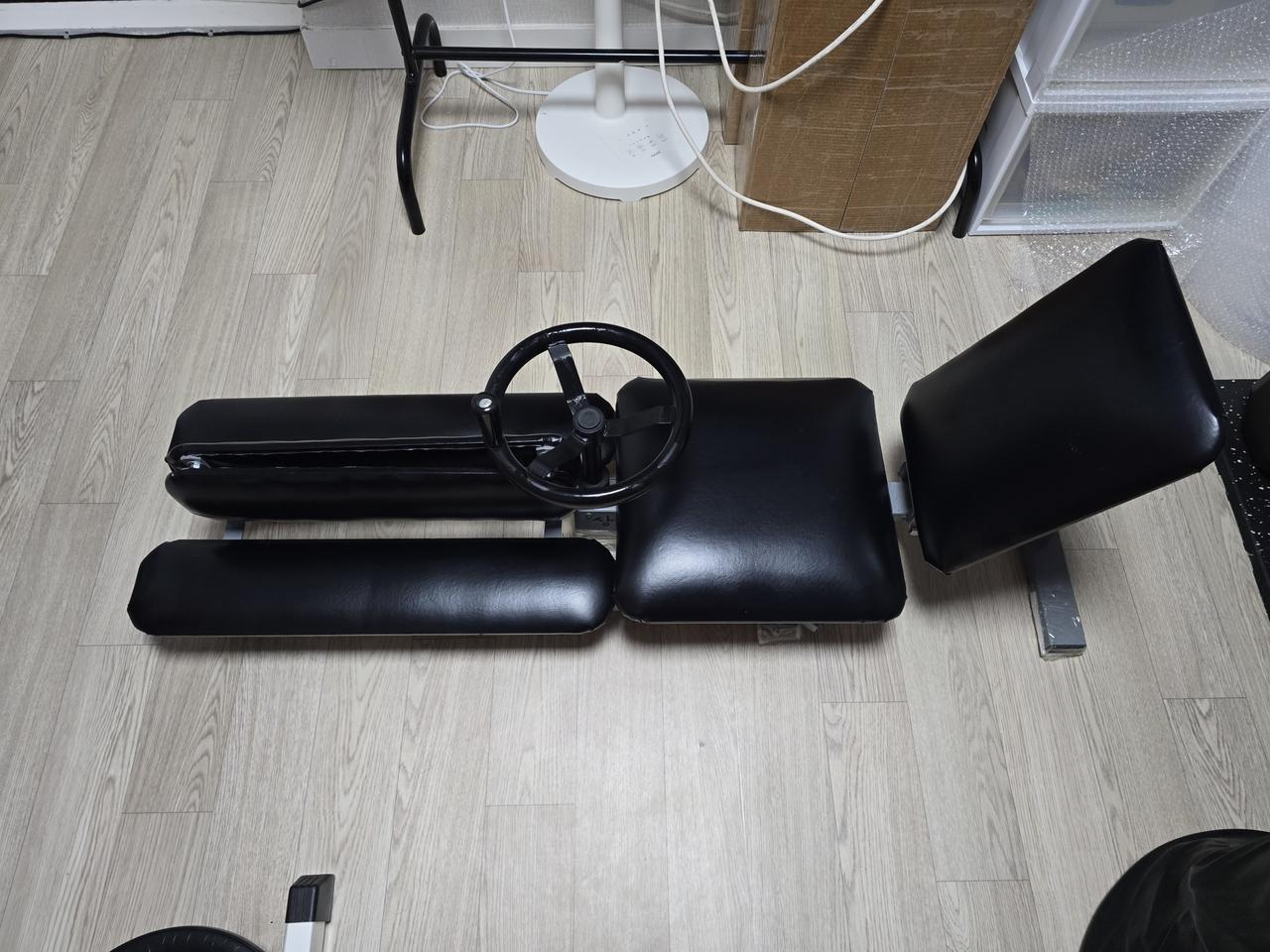 다리찢기 노마드 h-45(요가 필라테스)