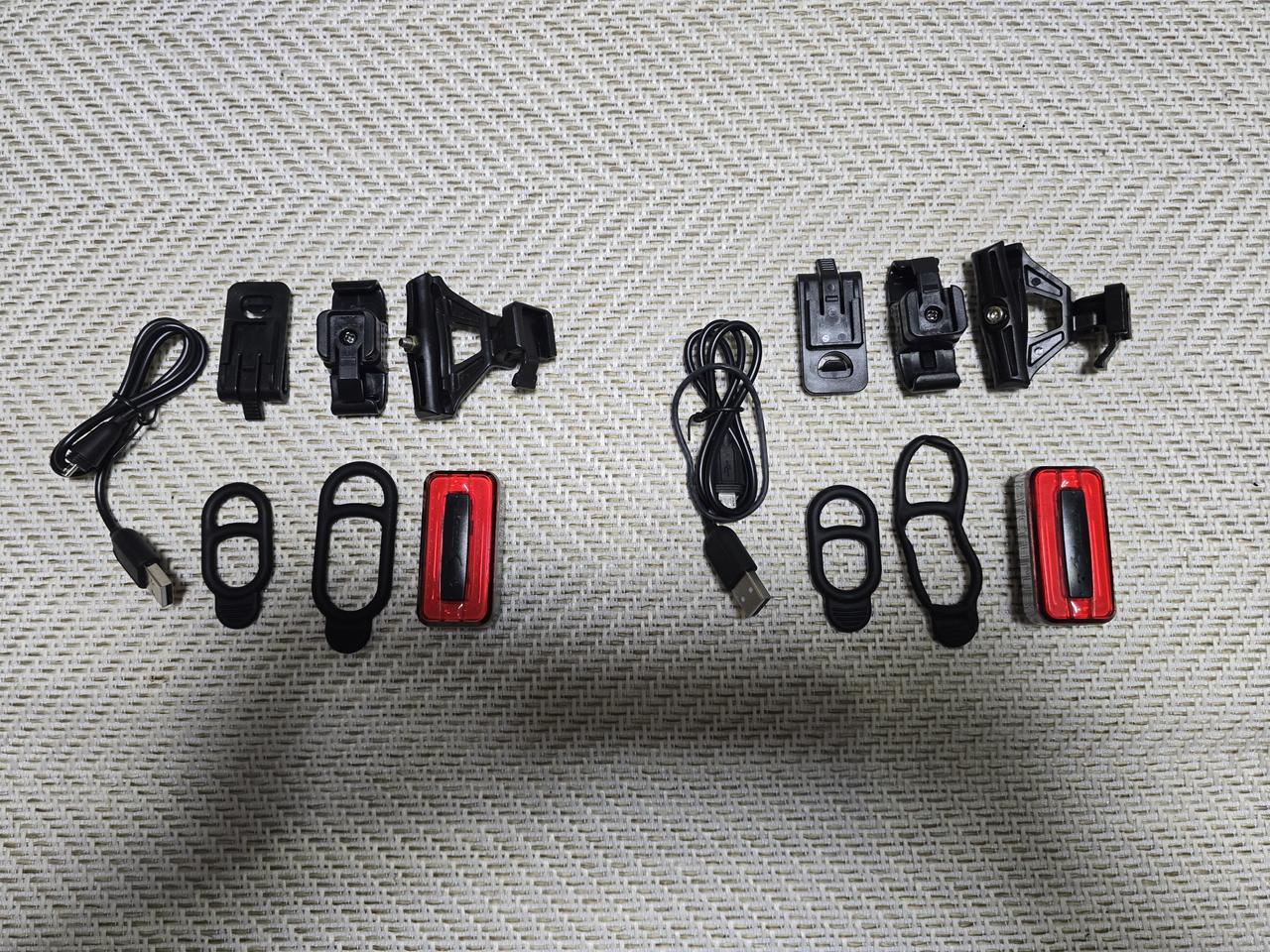 문라이트 악투러스 오토 프로 LED 2개 세트