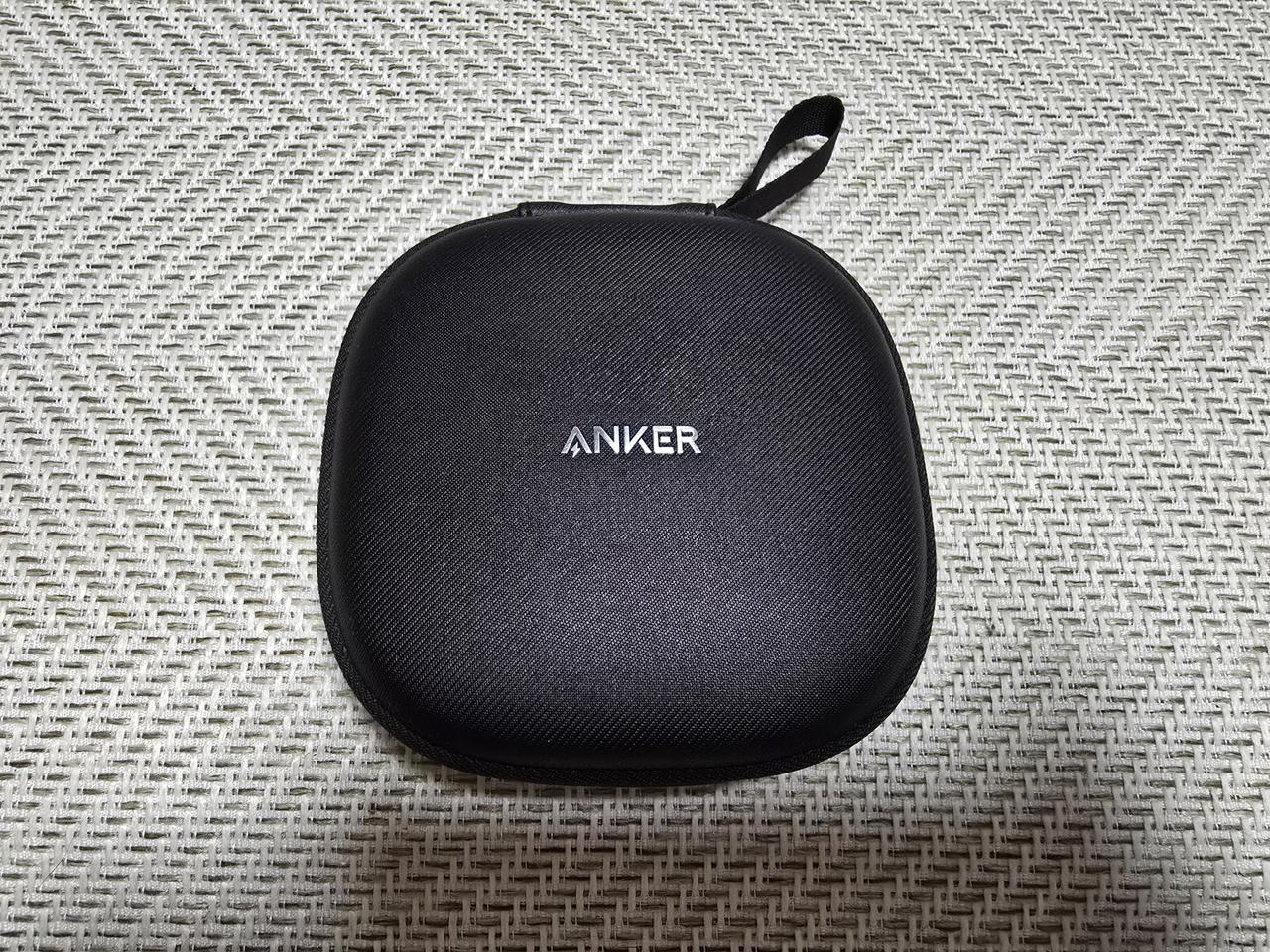 앤커 파워 컨퍼런스콜 A3306(블루투스 스피커폰)