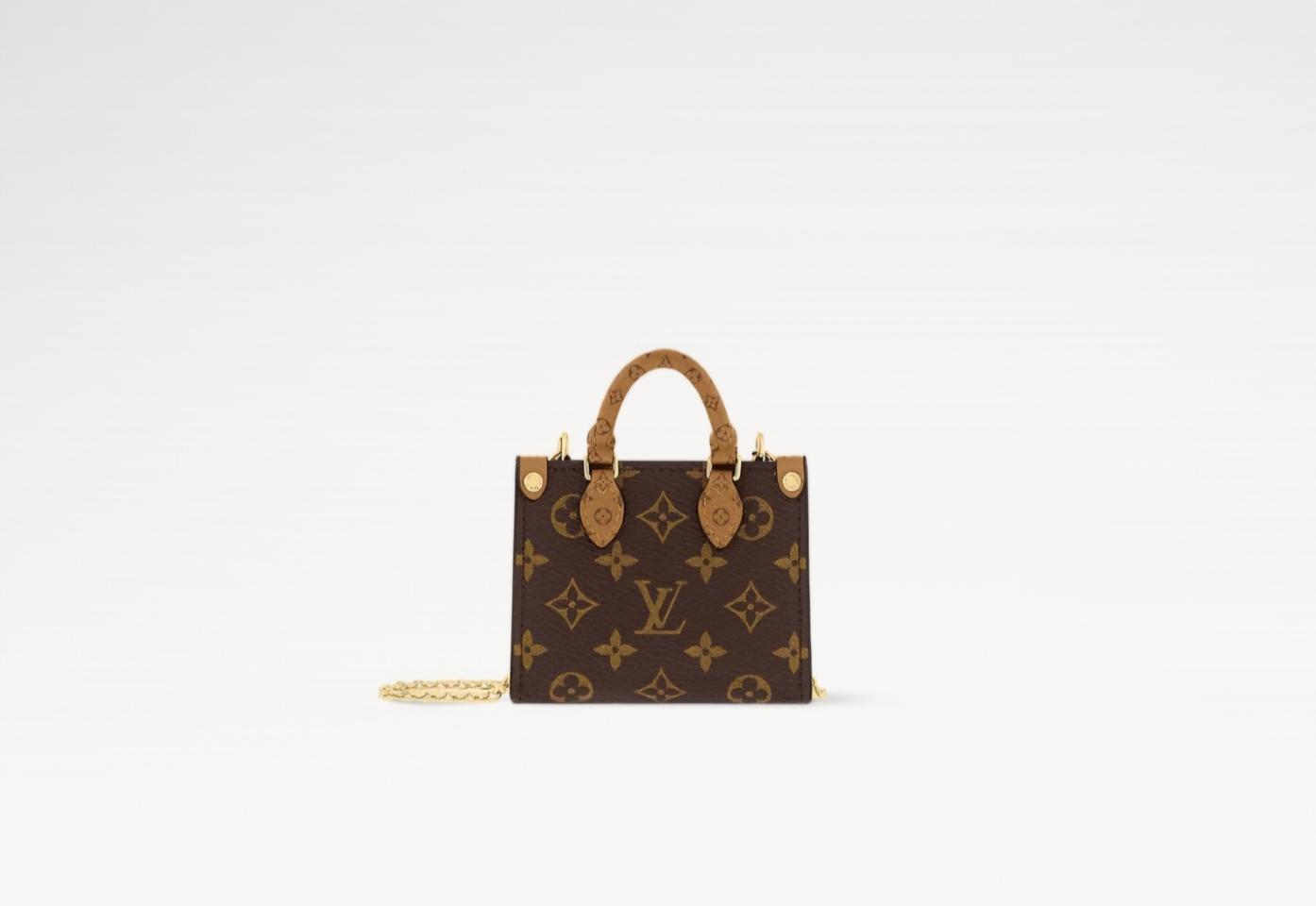 루이비통 마이크로백 팔아요~