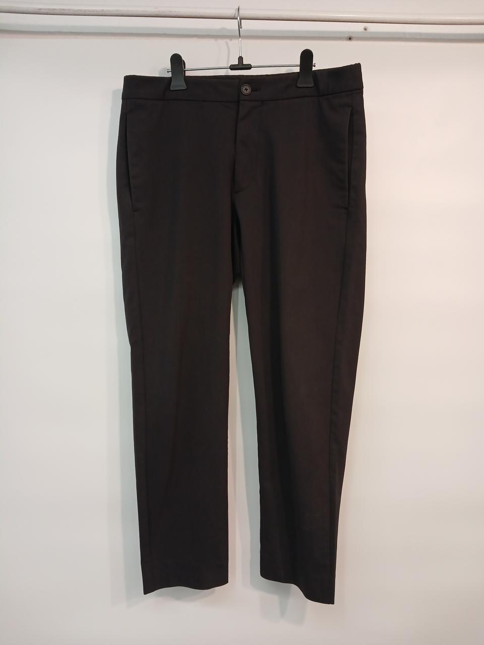 75 여/30 띠어리 바지