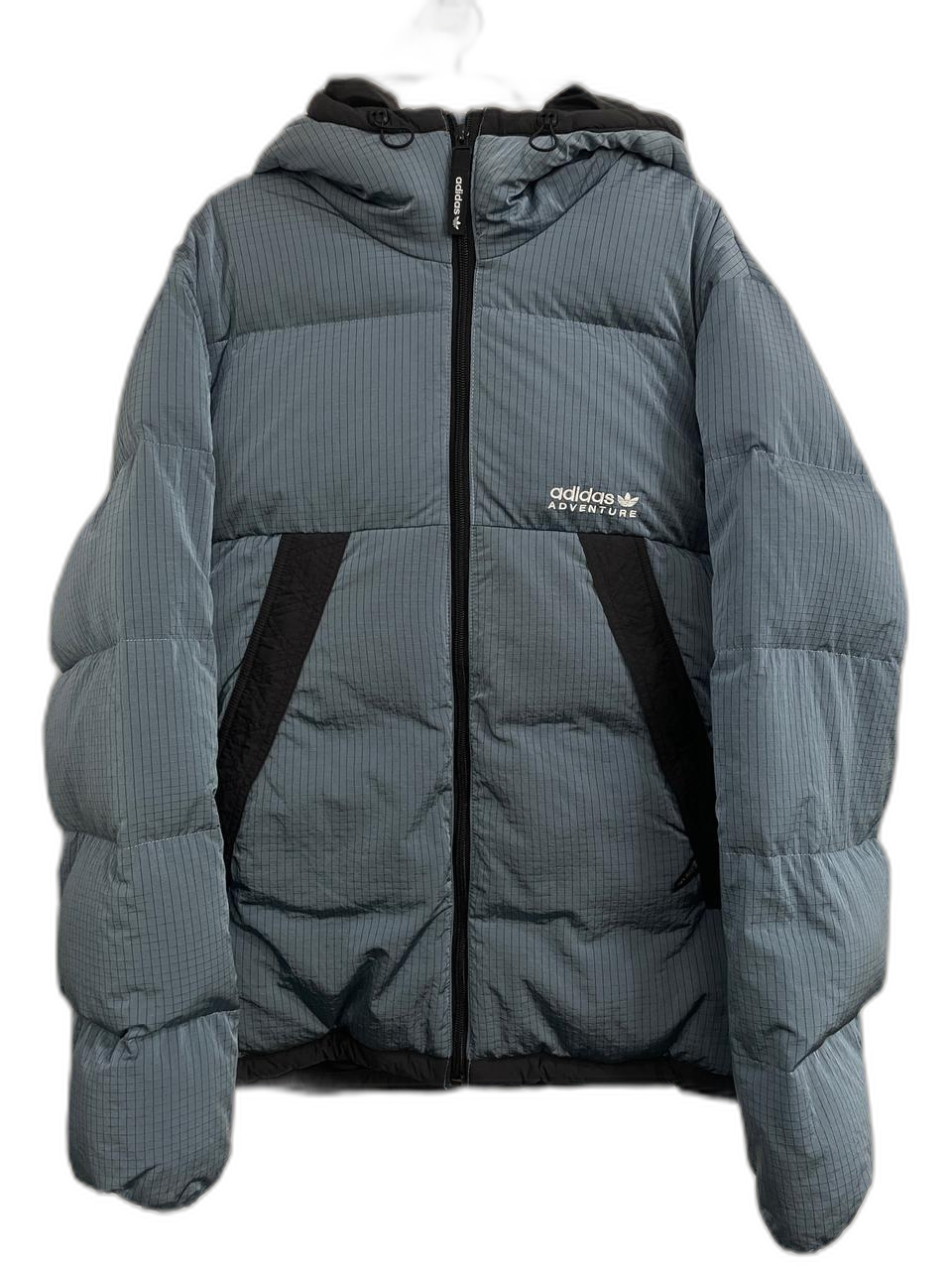 아디다스 남성 구스 패딩