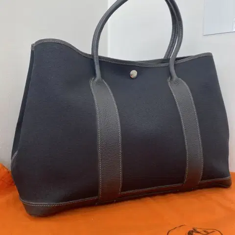 에르메스 가든 파티 36 H각인