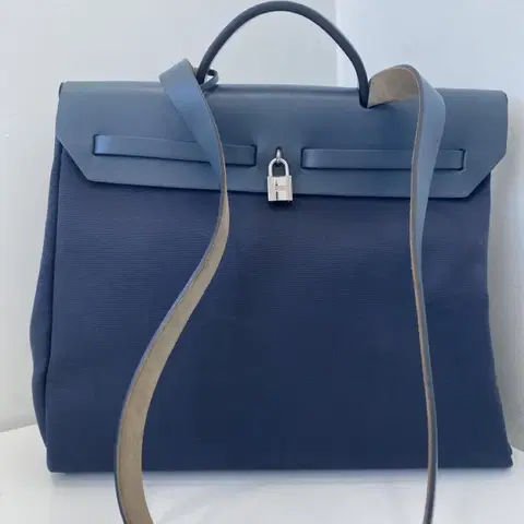 에르메스 에르백 39MM G각인