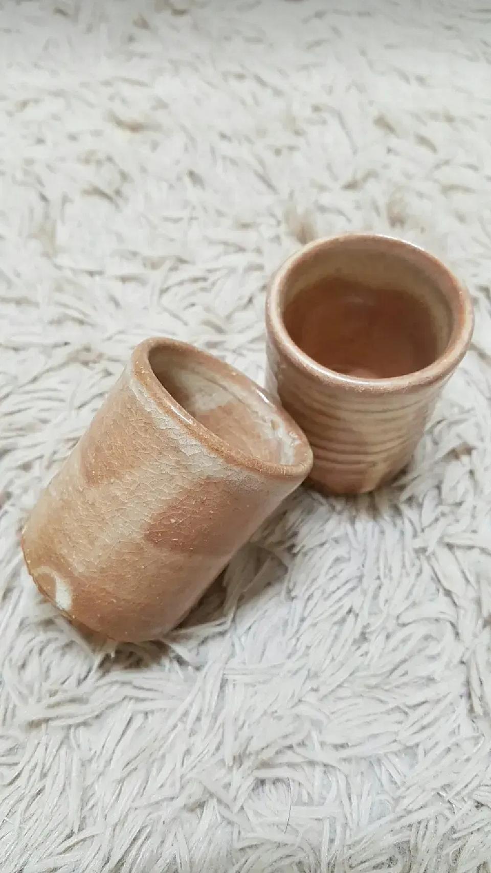 일본에서 온 찻잔술잔셋트