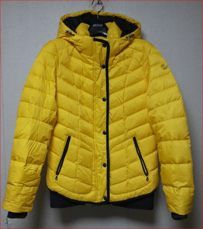 마코(MACAW) 골프패딩