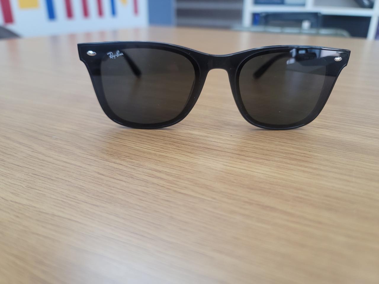 레이밴 남자 선글라스