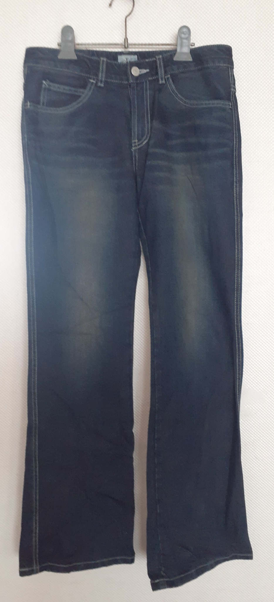 CK 캘빈클라인 빈티지 청바지 30인치