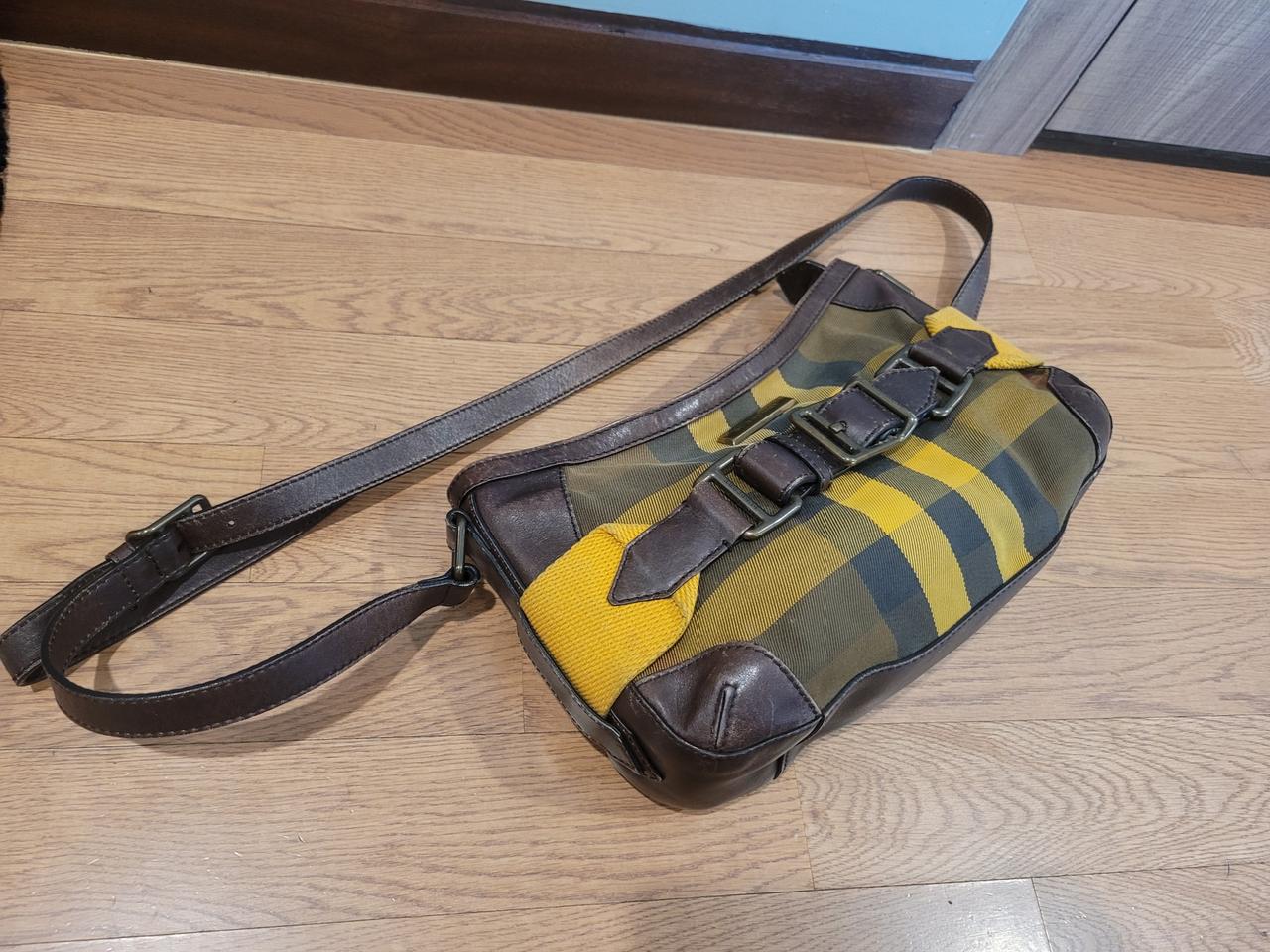 버버리 크로스백