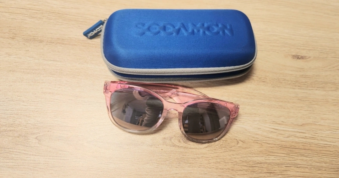 LK7504 C1 소다몬 여아 선글라스