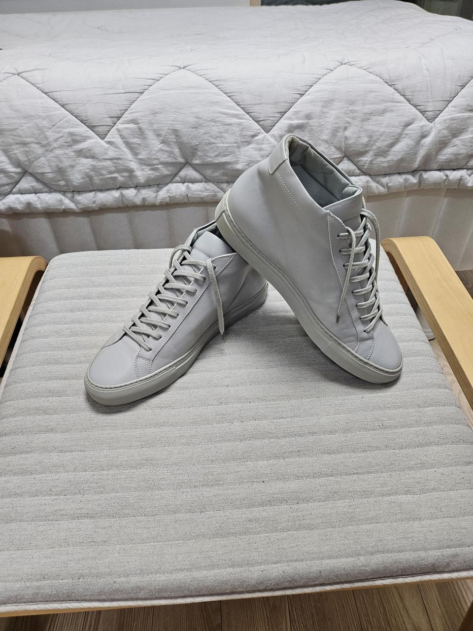 커먼프로젝트 42