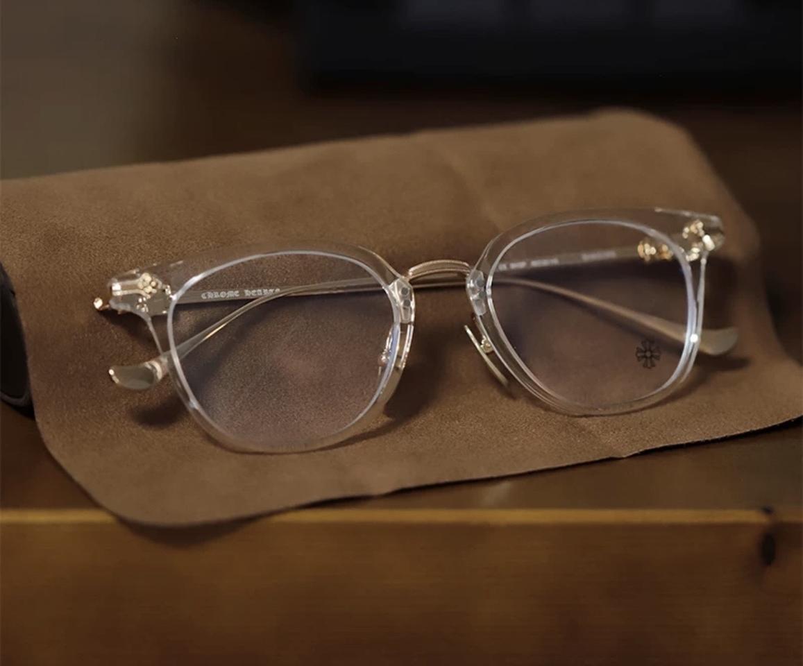 샤가스 클리어 골드