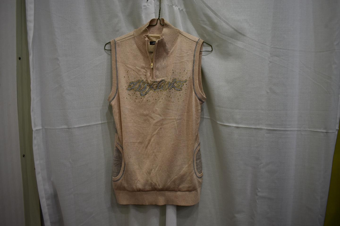 Jdx 여성 조끼 95