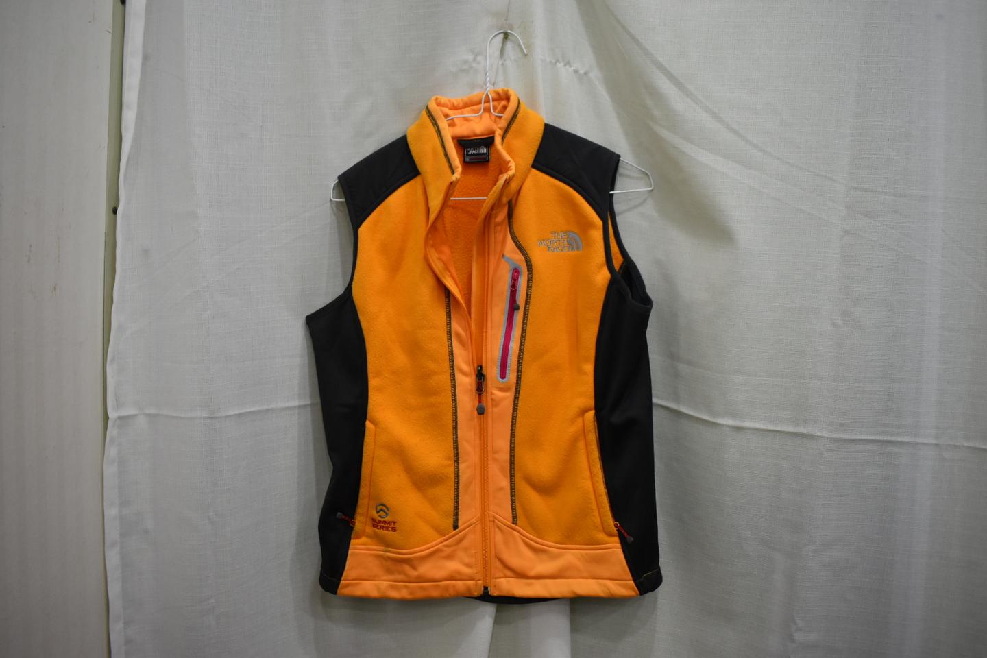 노스페이스 여성 조끼 85