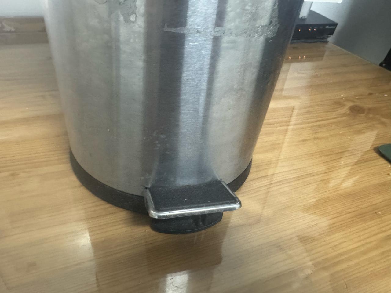 이케아 스놰르파 휴지통 팝니다