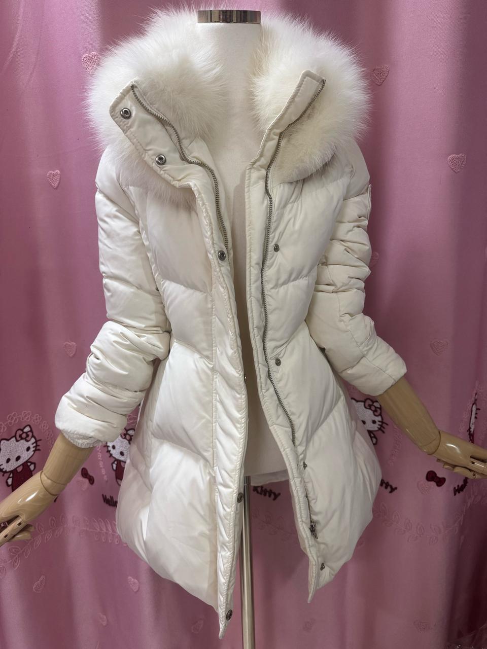 (세일)에고이스트패딩 코트 자켓