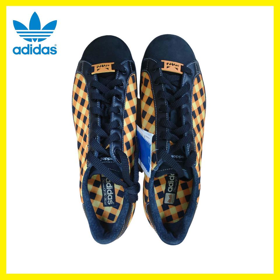 아디다스 오리지날 로드 레이버 빈 할로윈 스페셜 에디션 스니커즈 280