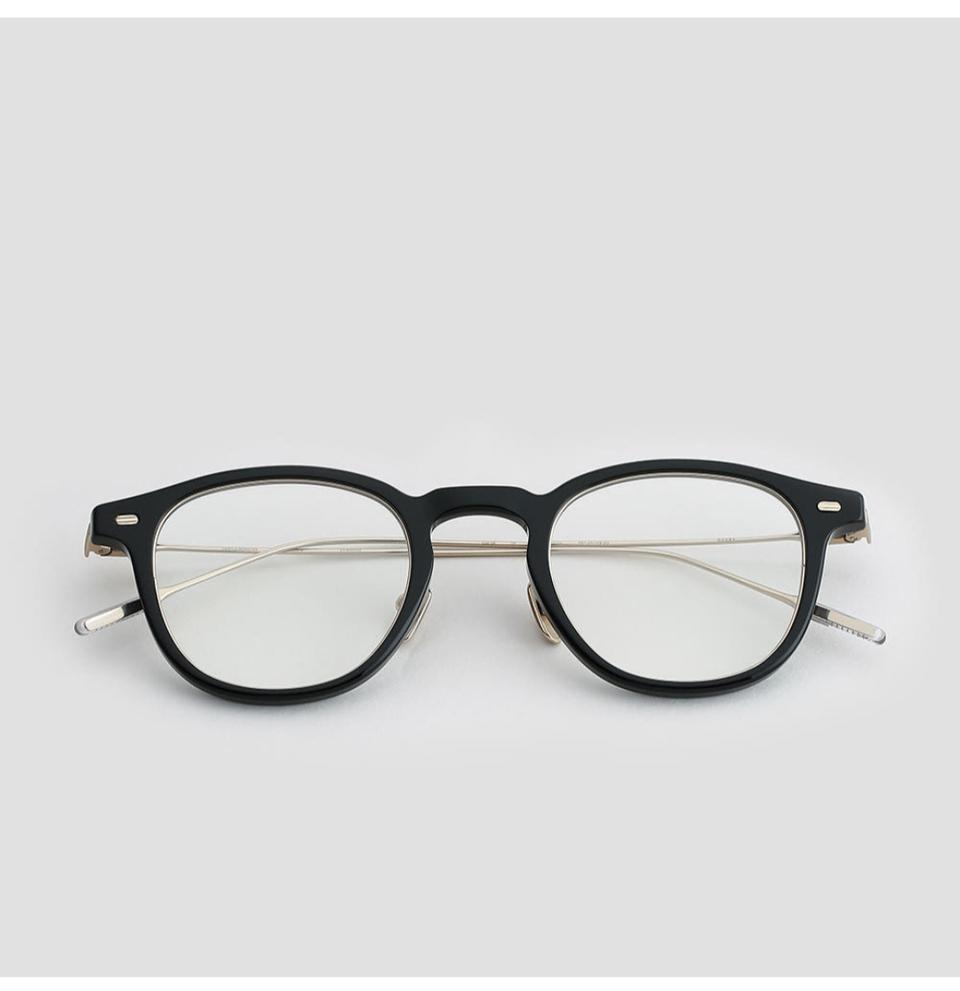 젠틀몬스터안경테