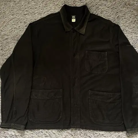 RRL) 더블알엘 초어자켓