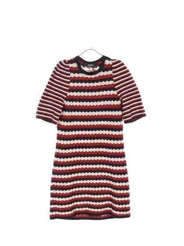 샤넬니트원피스 36