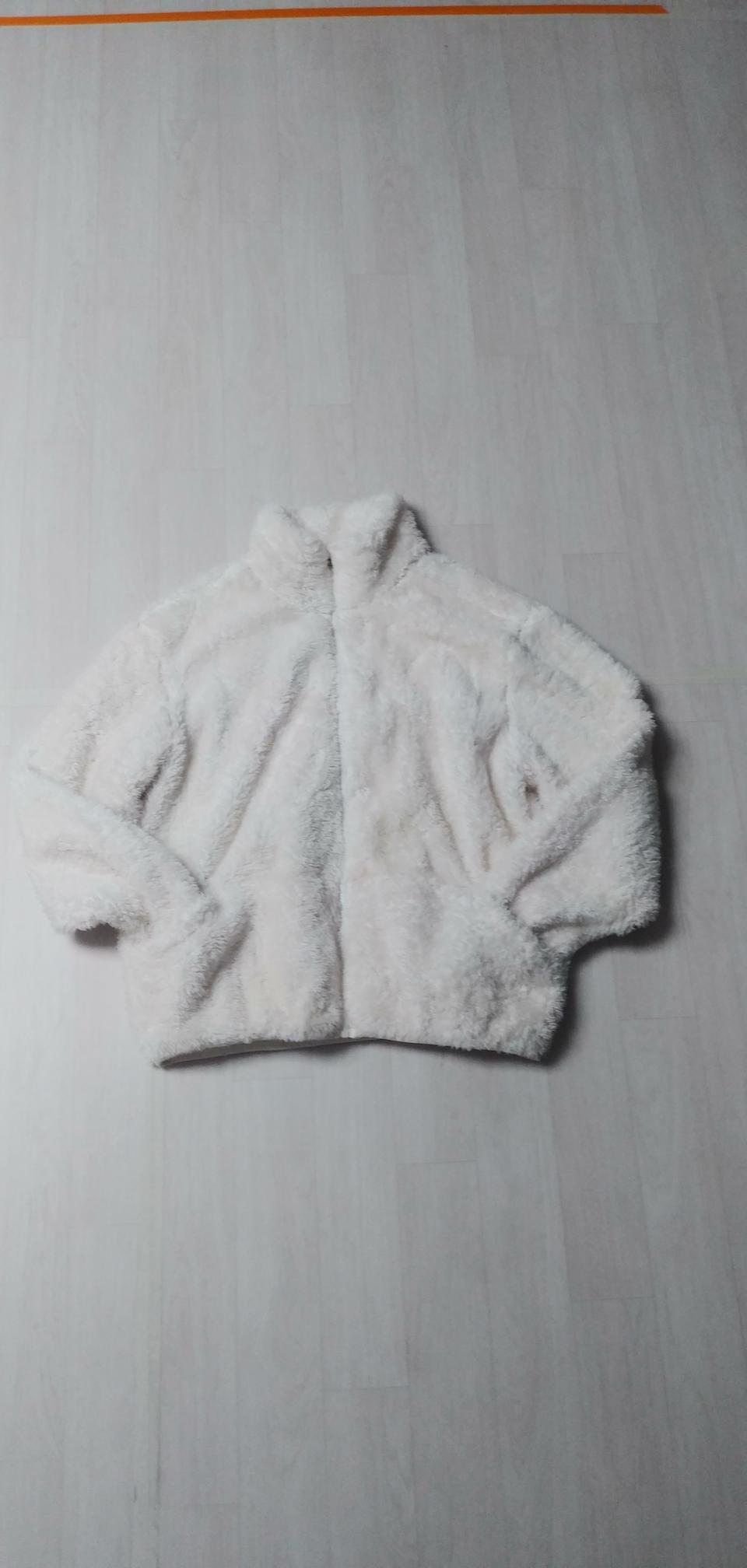 후리스 남여공용