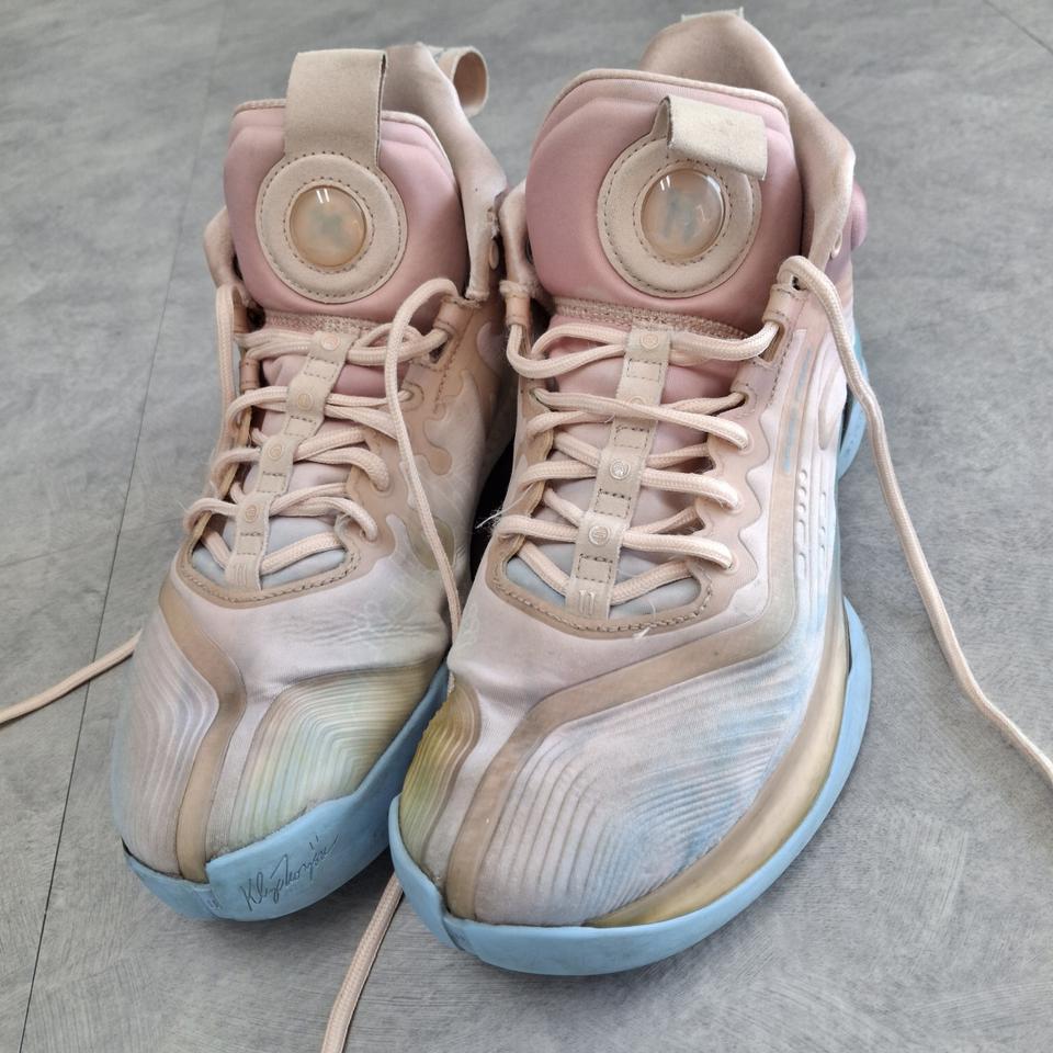 안타 클레이 톰슨 K17 농구화 265