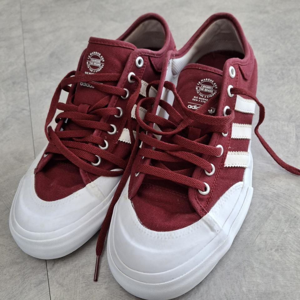 아디다스 MATCHCCOURT  265-275