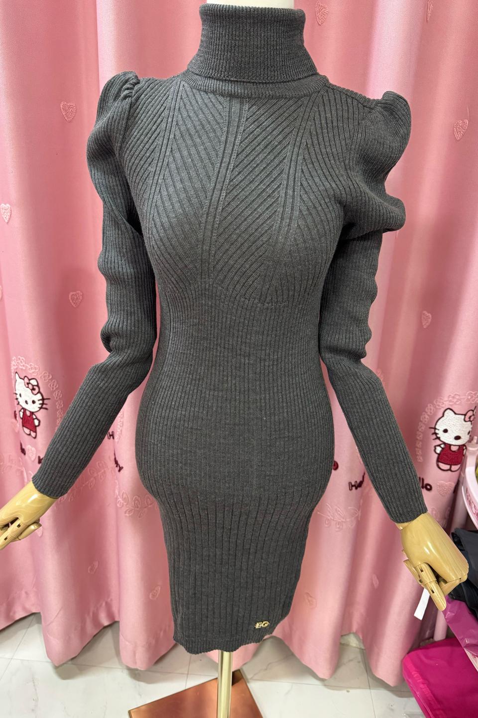 (세일)에고이스트원피스 니트