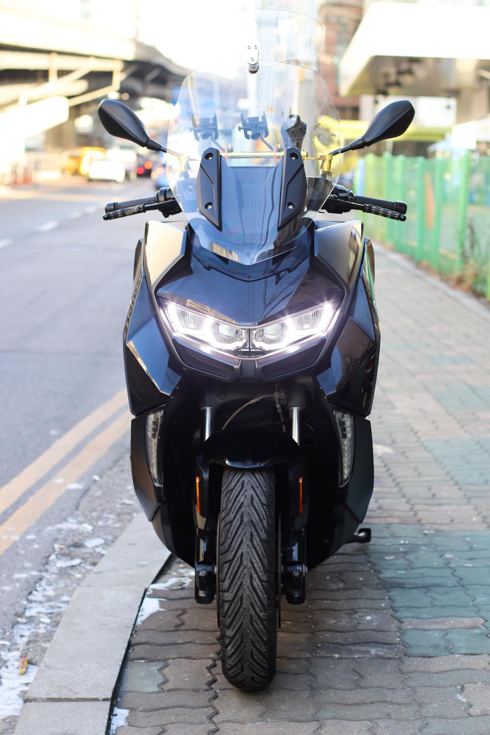 c400gt bmw 2022년