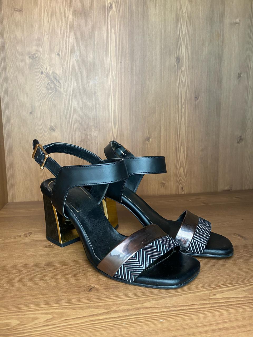 세라여름샌들구두