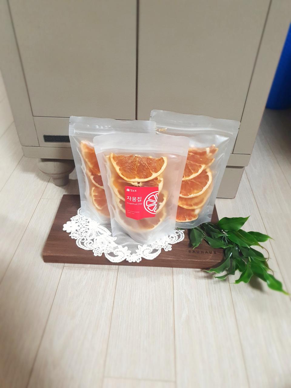 비타민워터~~ 우려 먹는 비타민차~!! 건조과일칩~!!(5개구매하면무배송