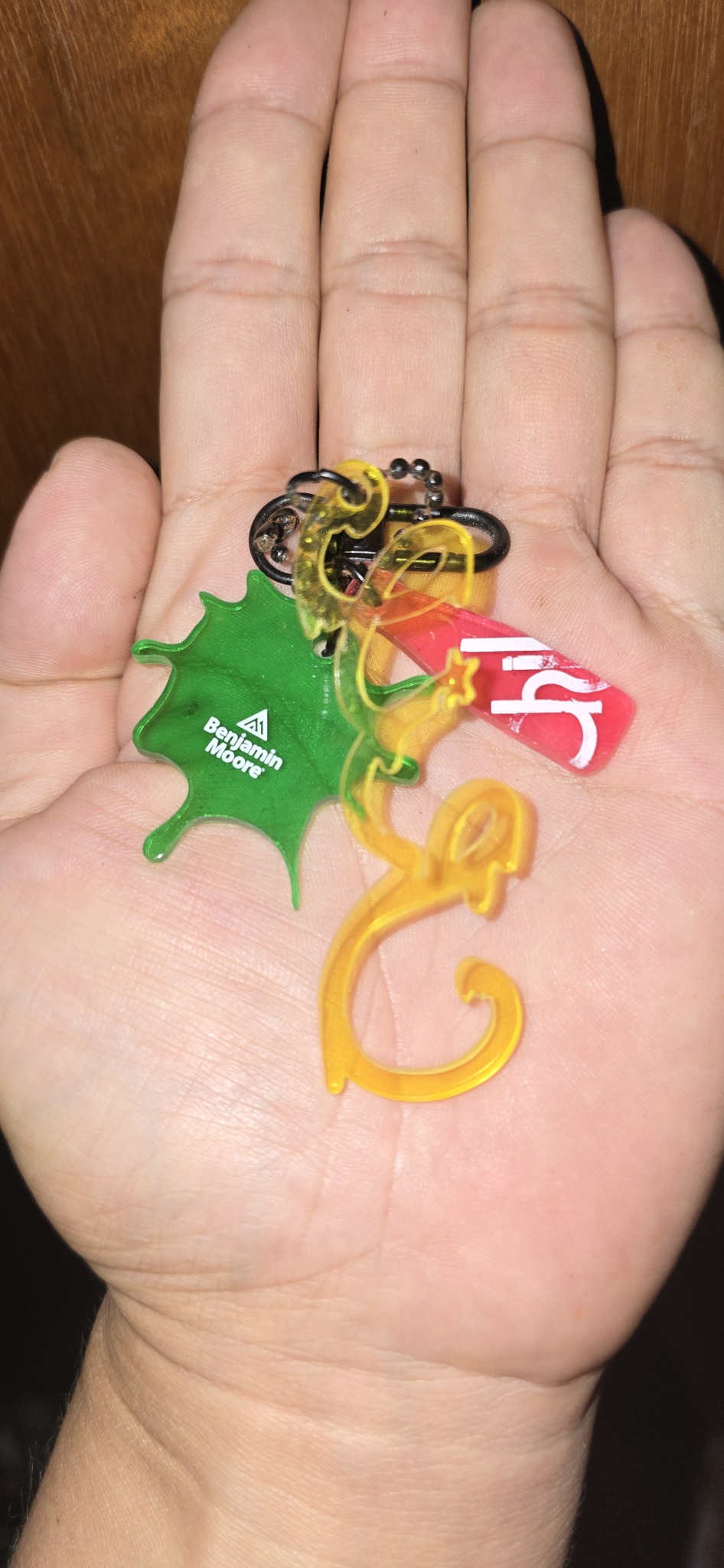 쥴리안 무어 줄리안 굿즈 인테리어 소품 장식